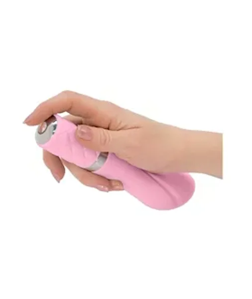 Bms Sassy G-spot Massager — image 4 of 6