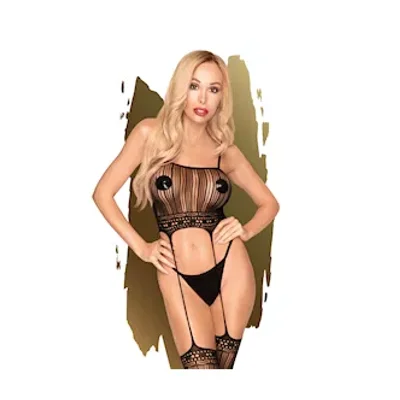 tasty treat bodystocking