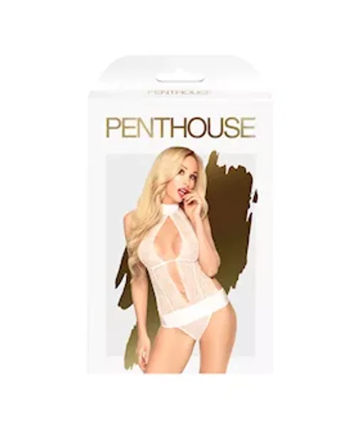 Perfect Lover Teddy — image 2 of 3