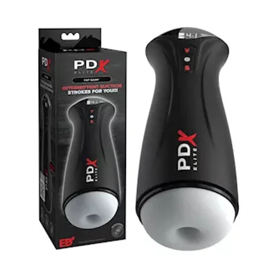 fap gasm auto stroker
