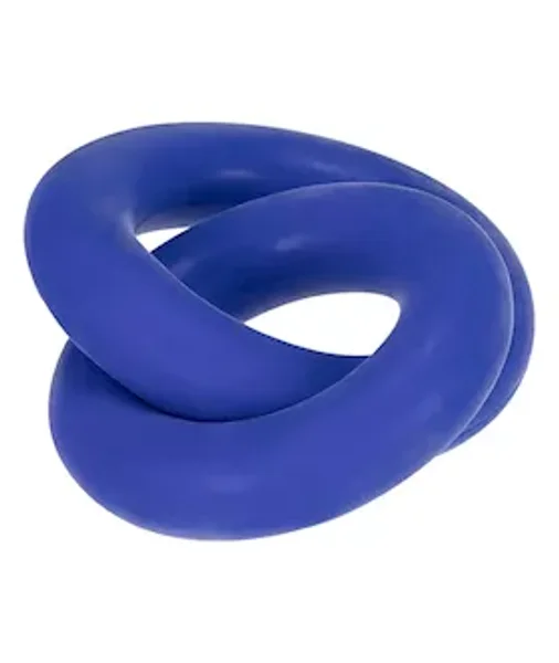 Duo Linked Cock And Ball Rings — image 4 of 4
