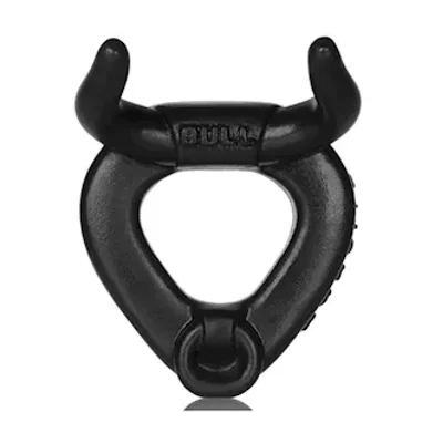 bull cockring