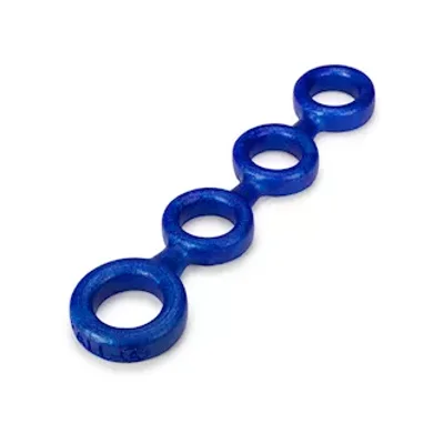 4 ball cock ring and ballstretcher