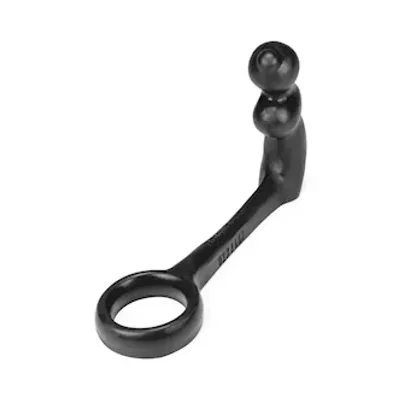 nubber asslock 8 inch