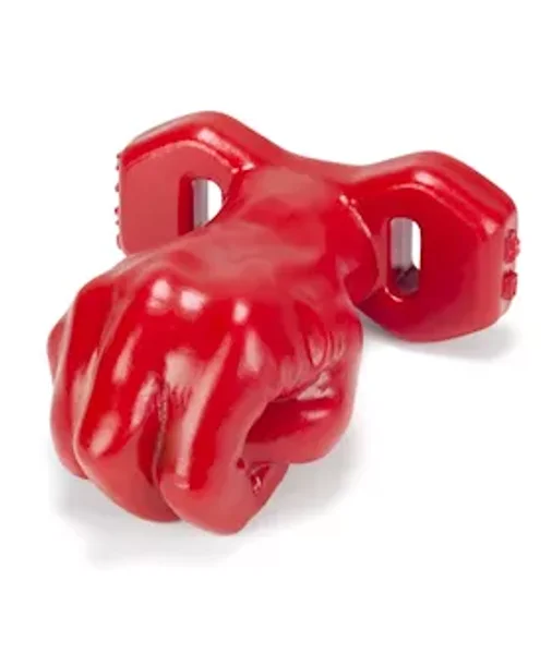 Handball Slider Plug - 5.25 Inch — image 3 of 3