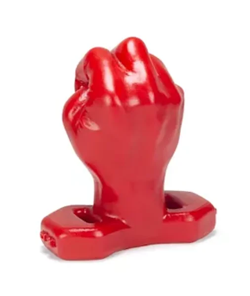 Handball Slider Plug - 5.25 Inch — image 2 of 3