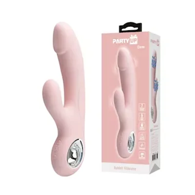 party up dave rabbit vibrator