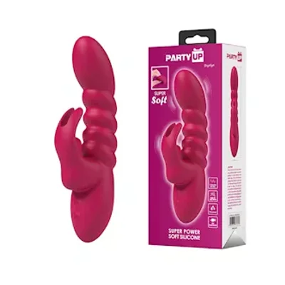 party up brynlyn rabbit vibrator