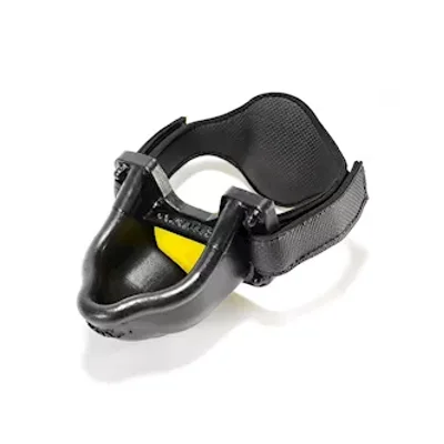 urinal gag