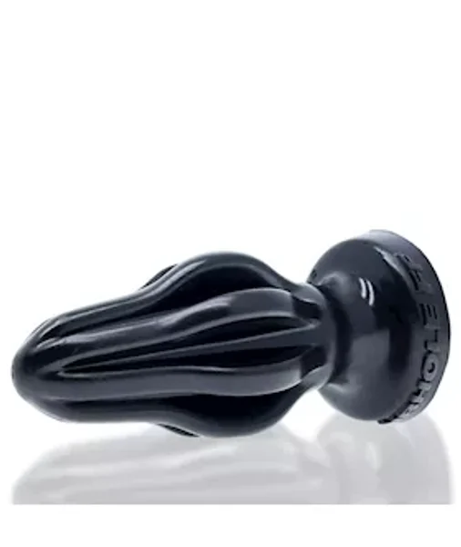 Airhole Finned Plug - 4.1 Inch — image 2 of 3