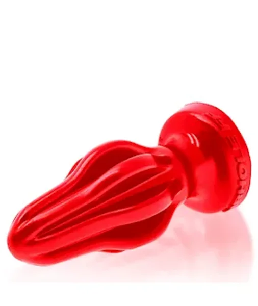 Airhole Finned Plug - 4.1 Inch — image 3 of 3
