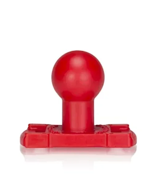 Trainer - D Slider Plug - 3.75 Inch — image 2 of 4