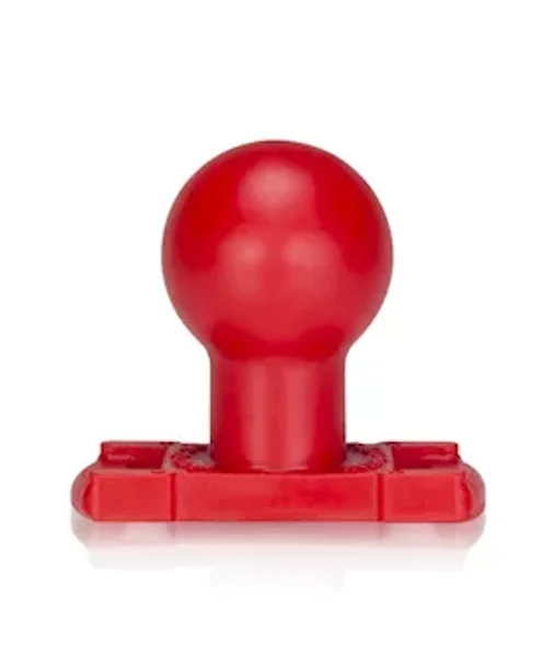 Trainer - D Slider Plug - 3.75 Inch — image 3 of 4
