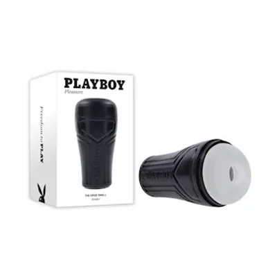 playboy pleasure the urge small stroker