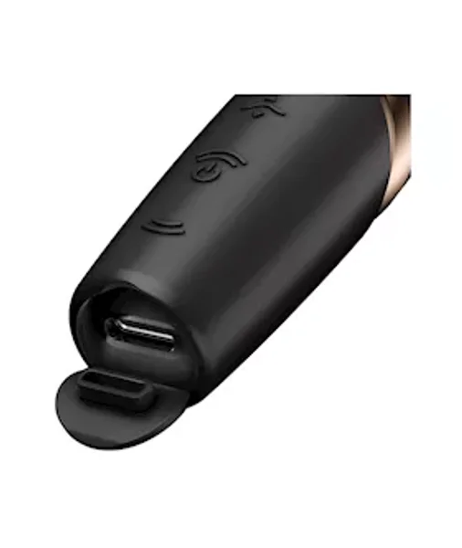 Satisfyer Perfect Kiss — image 4 of 5