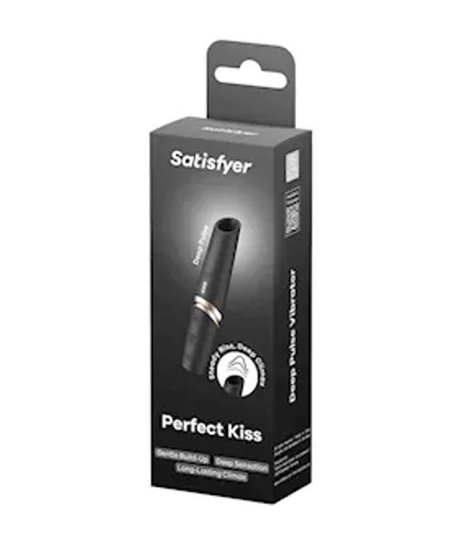 Satisfyer Perfect Kiss — image 5 of 5