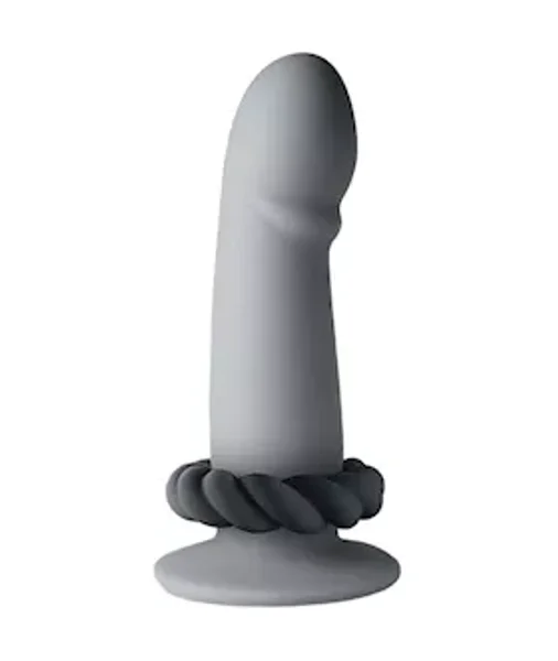 Twist Cock Ring — image 5 of 5
