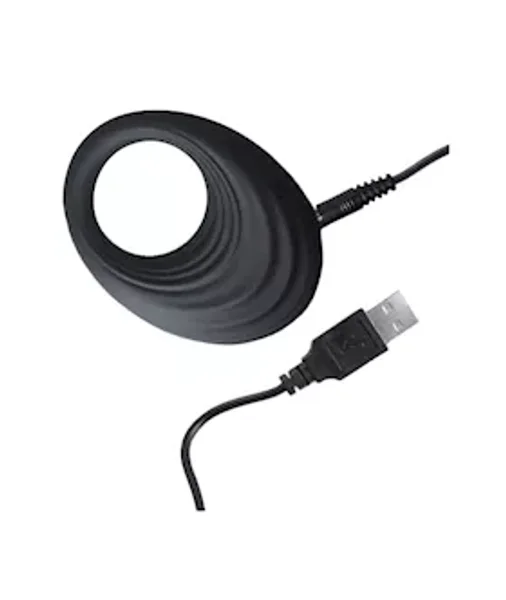 Spire Vibrating Cock Ring — image 5 of 5