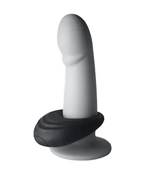 Spire Vibrating Cock Ring — image 4 of 5