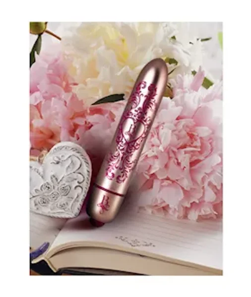 Promenade Bullet Vibrator — image 2 of 4