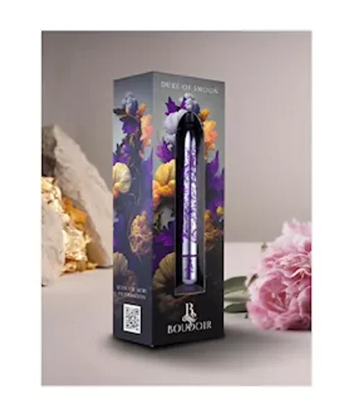 Duke Of Swoon Bullet Vibrator — image 4 of 4