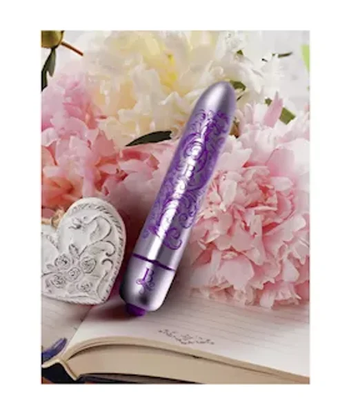 Duke Of Swoon Bullet Vibrator — image 2 of 4