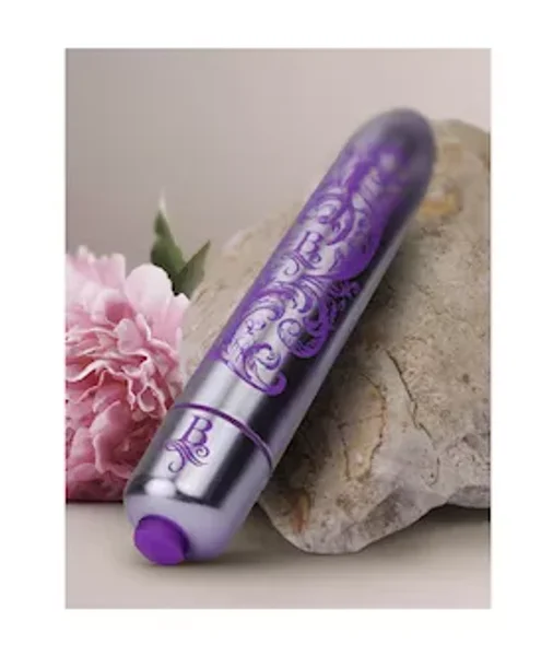 Duke Of Swoon Bullet Vibrator — image 3 of 4