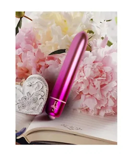 Speed Courtesan Bullet Vibrator — image 2 of 4
