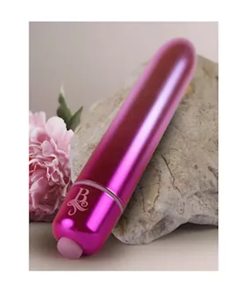 Speed Courtesan Bullet Vibrator — image 3 of 4