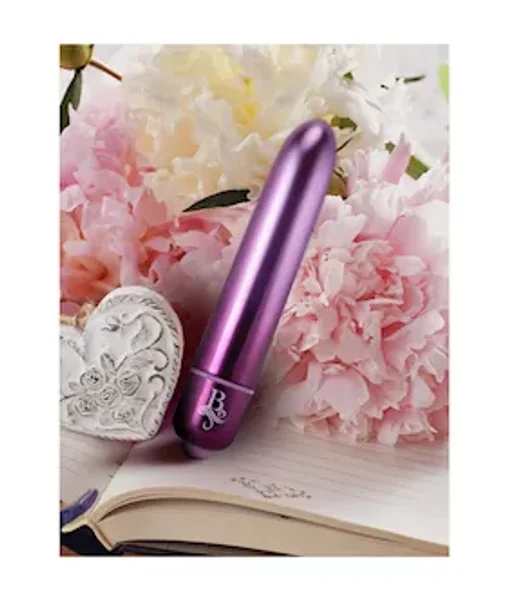 Parlour Prince Bullet Vibrator — image 2 of 4