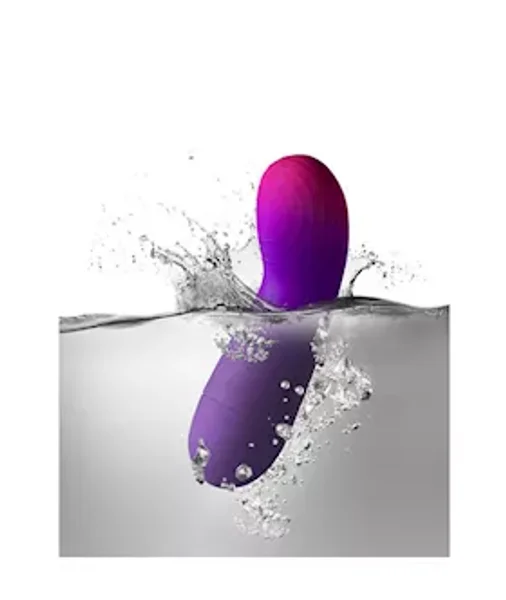 Glo-girl G-spot Vibrator — image 6 of 6