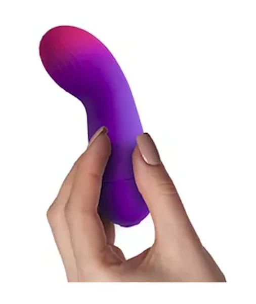 Glo-girl G-spot Vibrator — image 3 of 6
