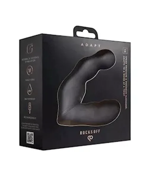 The Adapt Prostate Massager — image 5 of 5