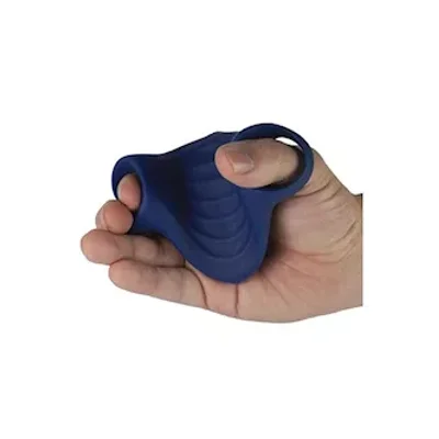 palm handheld masturbator