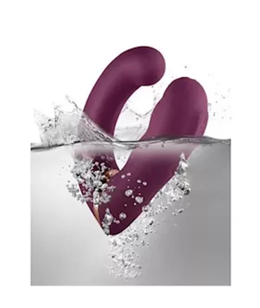 Gemini Dual Motor Wearable Vibrator — image 4 of 4