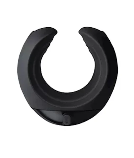 Echo Vibrating C-shape Masturbator — image 2 of 4