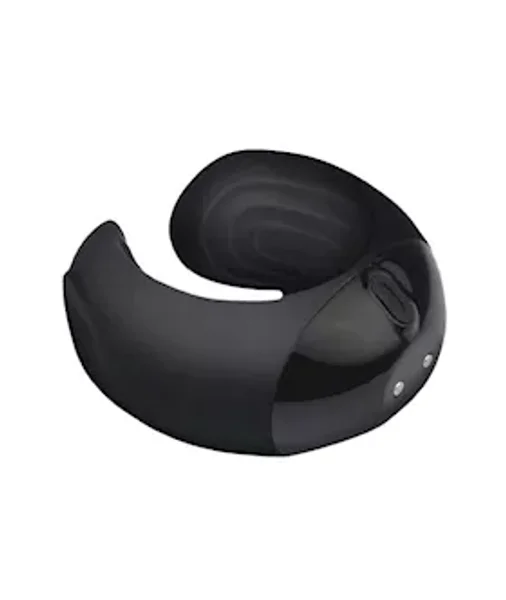 Echo Vibrating C-shape Masturbator — image 4 of 4