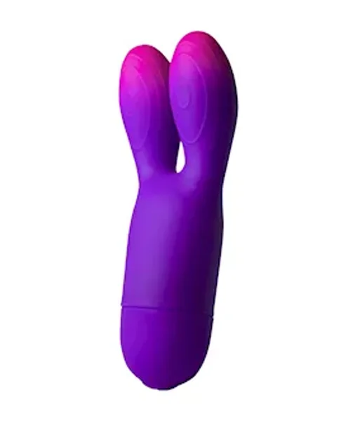 Glo-girl Bunny Clitoral Vibrator — image 4 of 6