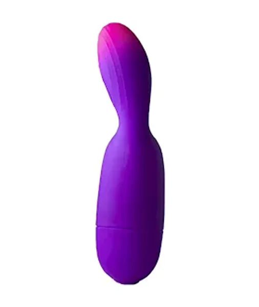 Glo-girl Bunny Clitoral Vibrator — image 5 of 6