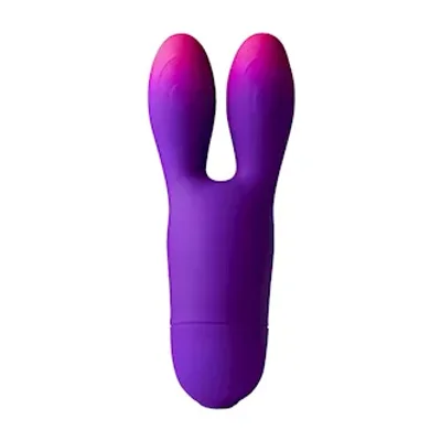 glo girl bunny clitoral vibrator