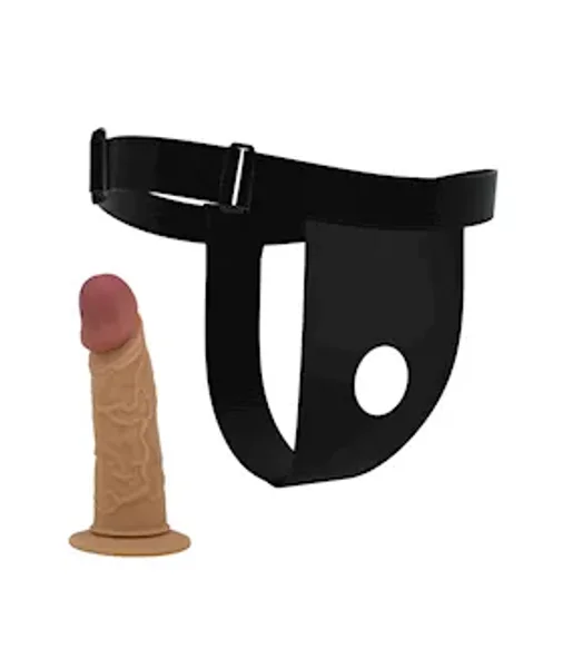 Houston Strap On — image 2 of 3