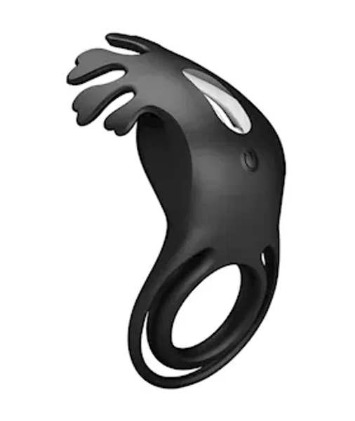 Ruben Vibrating Cock Ring — image 2 of 2