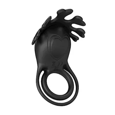 ruben vibrating cock ring