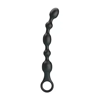 van vibrating anal beads