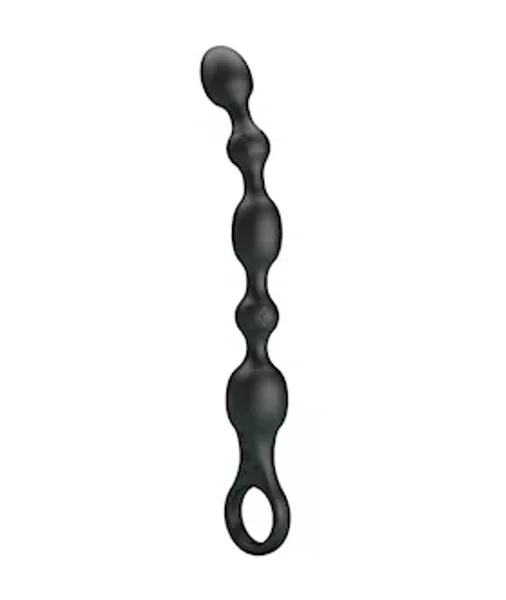 Van Vibrating Anal Beads — image 3 of 3