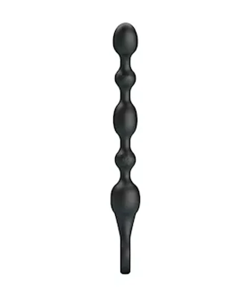 Van Vibrating Anal Beads — image 2 of 3