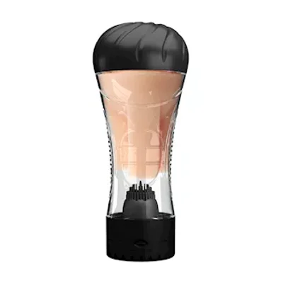 naomi vibrating masturbator