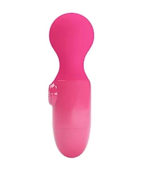 Little Cute Mini Wand Vibe — image 3 of 3