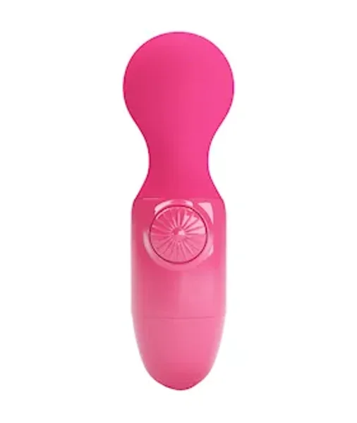 Little Cute Mini Wand Vibe — image 2 of 3