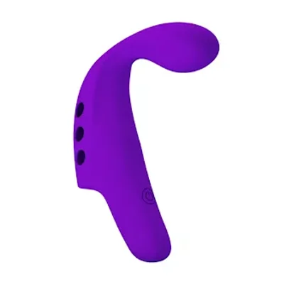 gorgon finger vibe